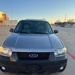 Ford Escape 2009 
