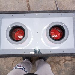 Sony Explode 1100 Watts