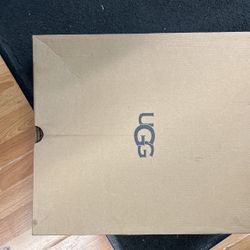 UGG Boot Size 10 