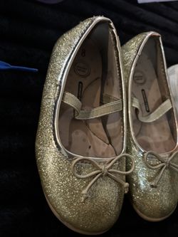 Toddler Dress Shoes