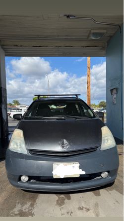 Prius 2008
