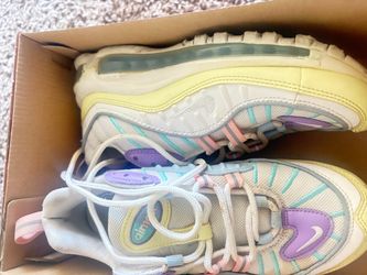 Women nikes air max