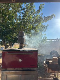 Josper Charcoal Oven Grill