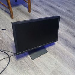 Dell Screen Monitor