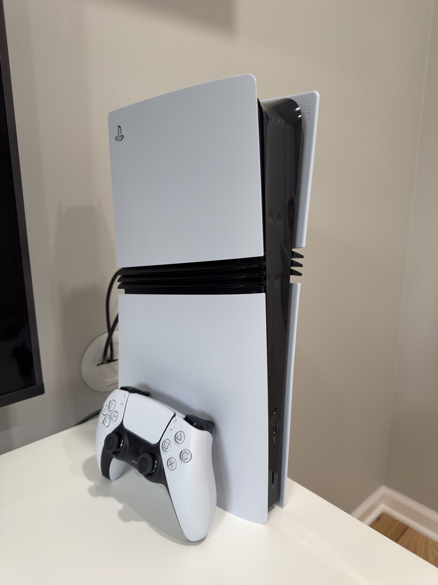 PlayStation 5 Pro - Digital