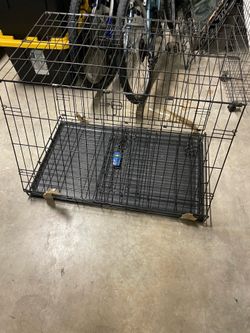 Pet crate
