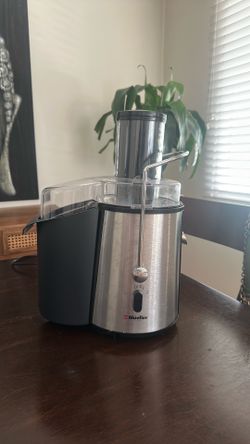 Muller Juicer Ultra Power