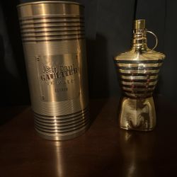 JPG Le male elixir 4.2 oz