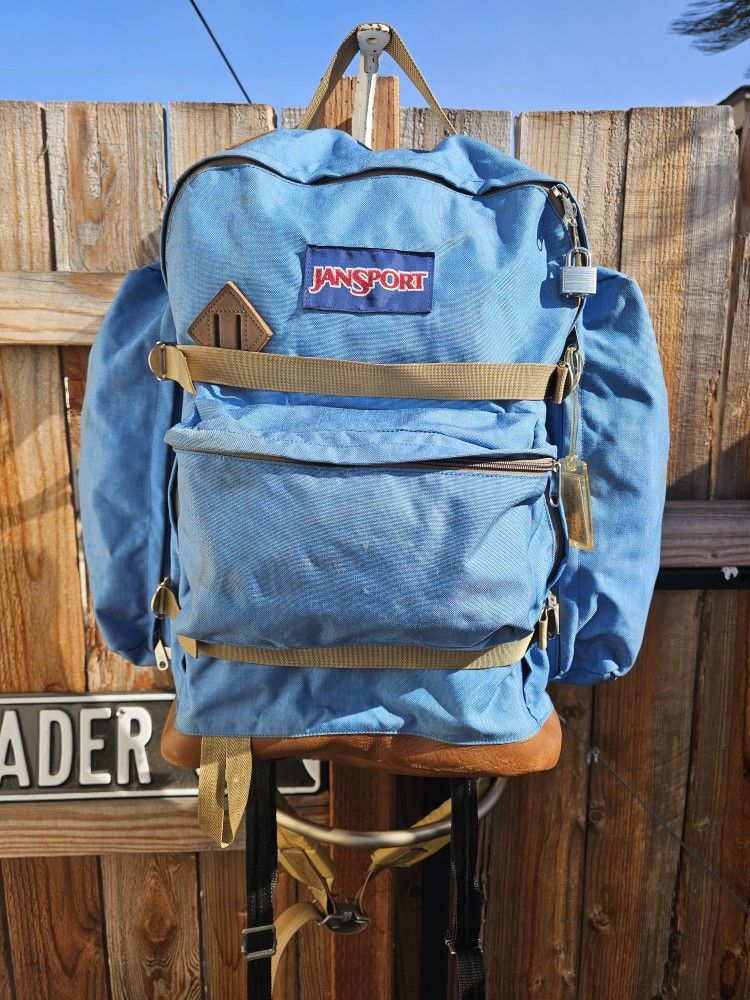 childrens leather backpack The Bucket List The natural color variation 2009-2014 Gregory Jade 33L Daypack Size:55mm
