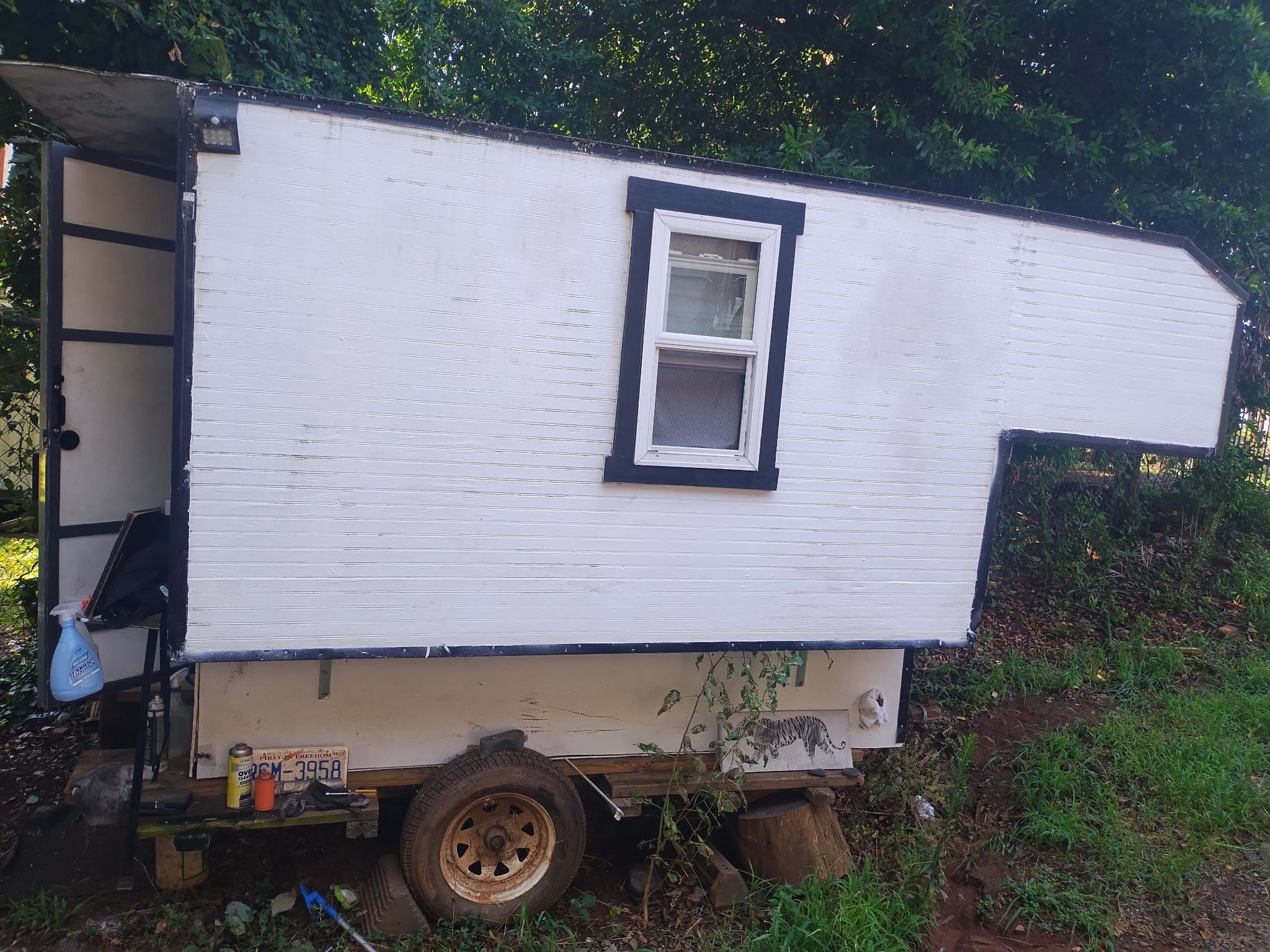 Camper