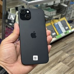 iPhone 15 Plus 256GB unlocked