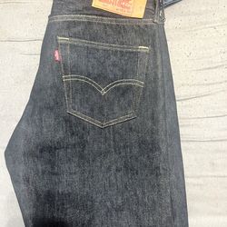 501 Jeans and empyre jeans