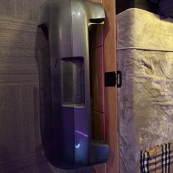 2008 VW Golf Rear Bumper 