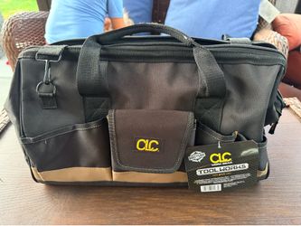 CLC Tool Bag