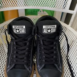 Converse Shoes