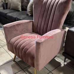 Accent Chair 