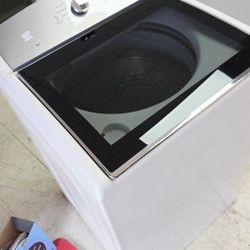 Washer Large Capacity 🍇 👌 🍋 😍 