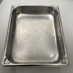 Aluminum Cooking Kitchen Tray Restaurant Surplus