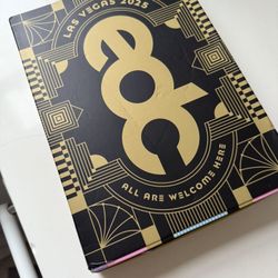 GA+ EDC Las Vegas Ticket