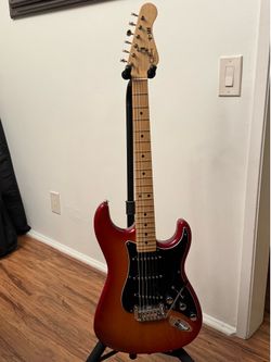 2025 G&L USA CLF Research S-500 Like New So Awesome!