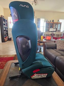 NUNA Child Booster Seat