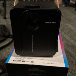 Projector 