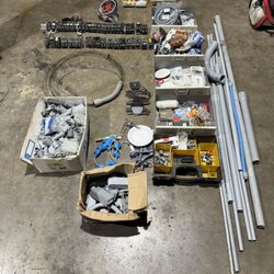 Electrician Surplus 