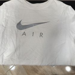 Nike Air Shirt