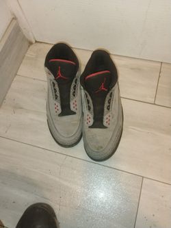 Air Jordan Basketball Shoes