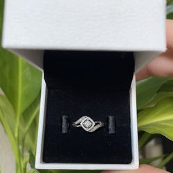 Pandora Ring (promise ring) 