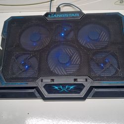 Laptop Cooling Pad 