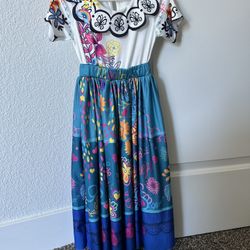 Costume / Dress Up Toddler 4/5T