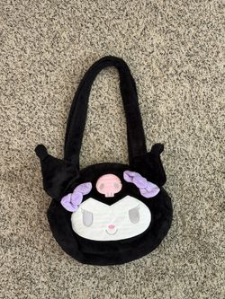 Kuromi Purse