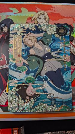 CR Tsunade
