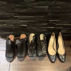 Women's Heels Size 6 