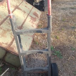 Hand Truck Dolly