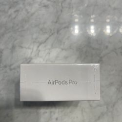 AirPods Pro 2nd Gen 