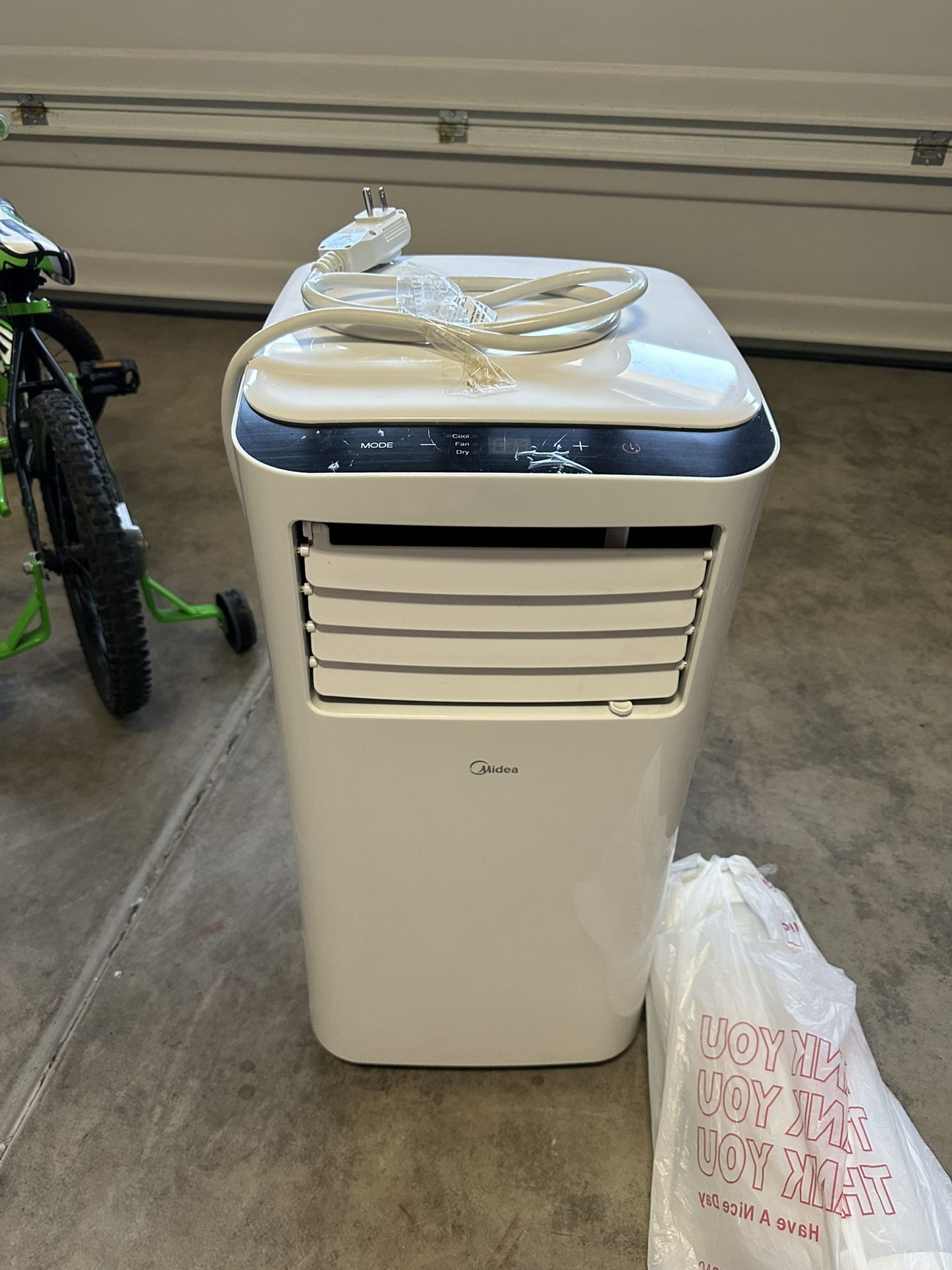 Midea Air Conditioner