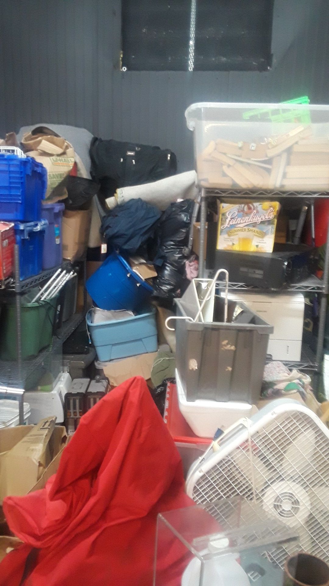 Items.