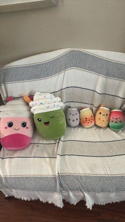 Bobas toys