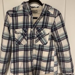 Women’s Lined Shirt 