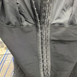 Faja Yianna Solo Casi Nueva  Talla L