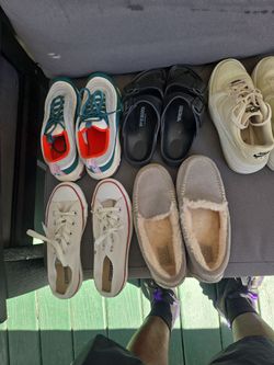SHOES