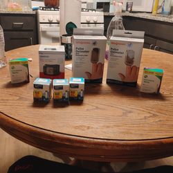 Come and get it brand new not open