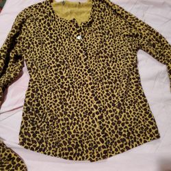 Women's Sweatshirt