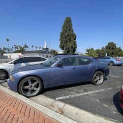 2007 Dodge Charger