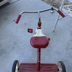 Radio Flyer Tricycle 