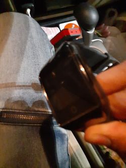 Vendo reloj Smart Android 25