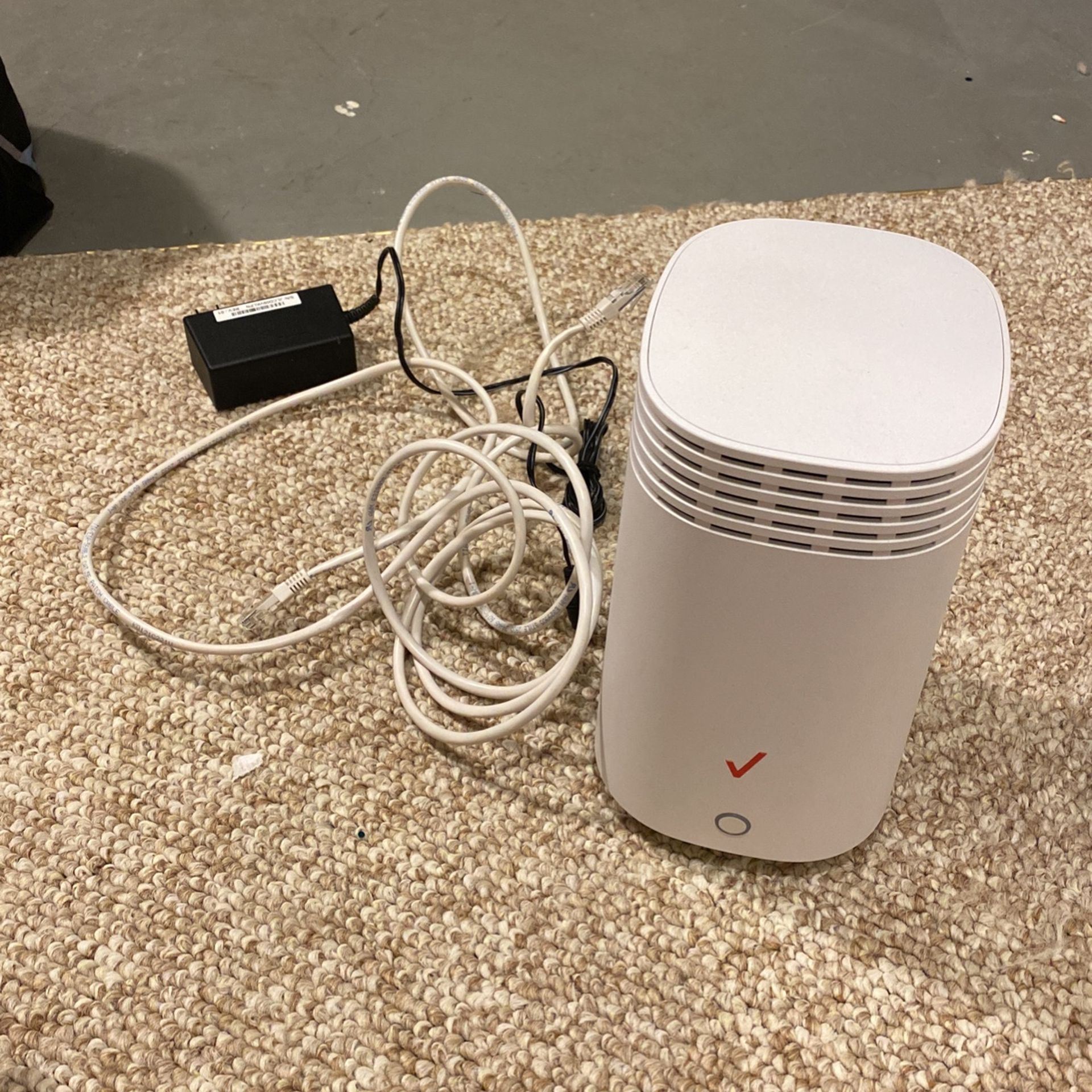 Verizon G3100 Router Wifi 6
