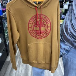 Timberland Hoodie 